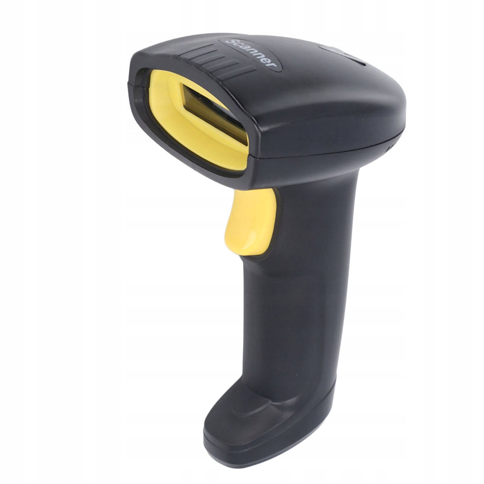 Wireless Barcode Scanner 2.4G USB 1D 2D Hand Drive BP Printing technology other