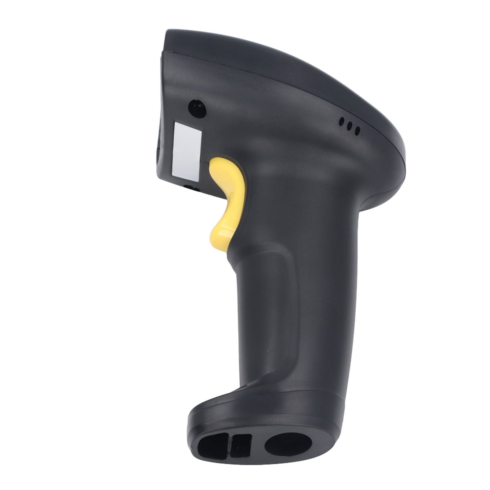 Wireless Barcode Scanner 2.4G USB 1D 2D Hand Drive BP