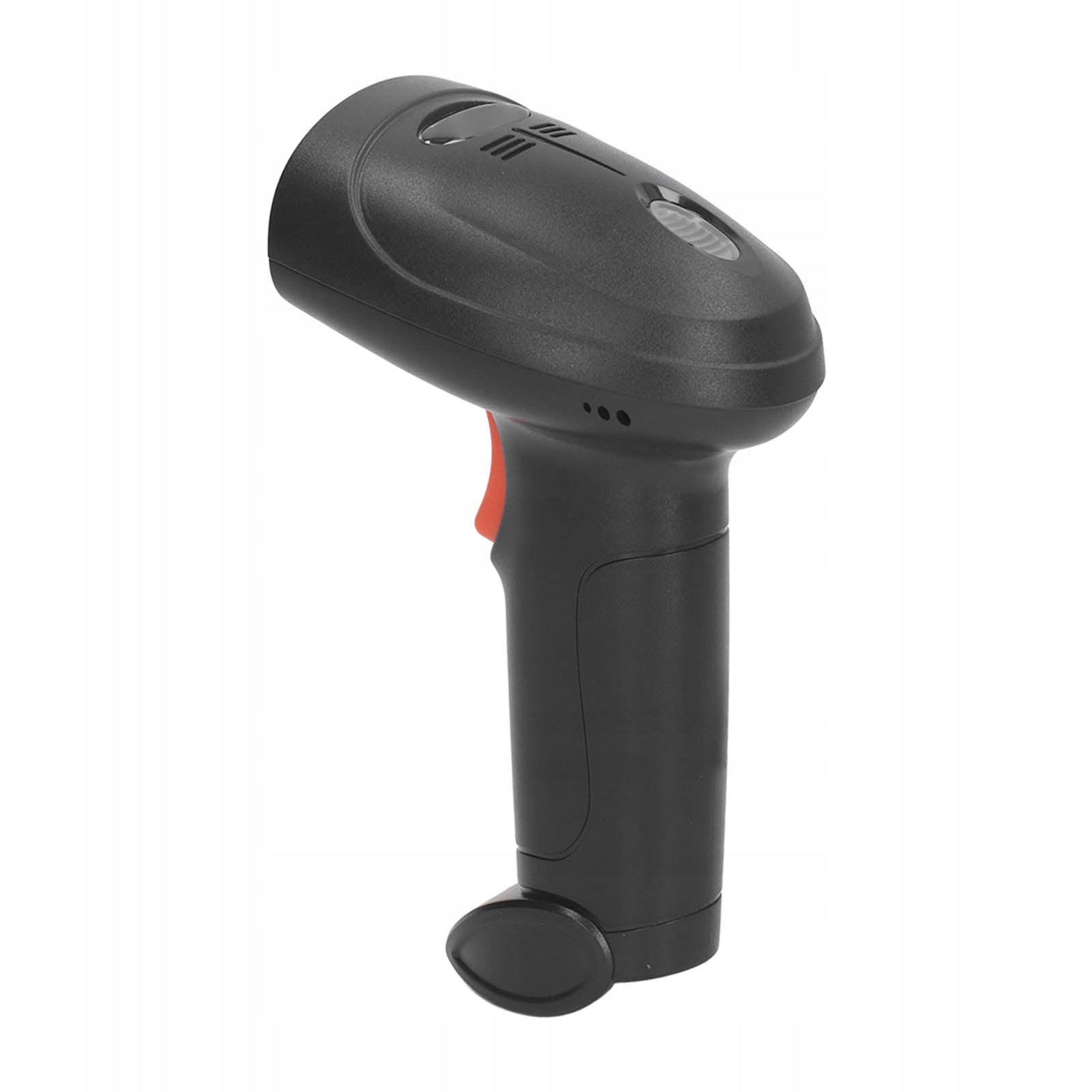 Wireless Barcode Scanner Smart Voice USB 2.4G and 08 Printing technology other