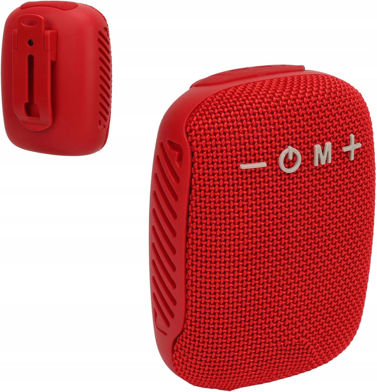 Wireless Bicycle Speaker, Waterproof Radio Function, Operation EAN (GTIN) 6901882875301