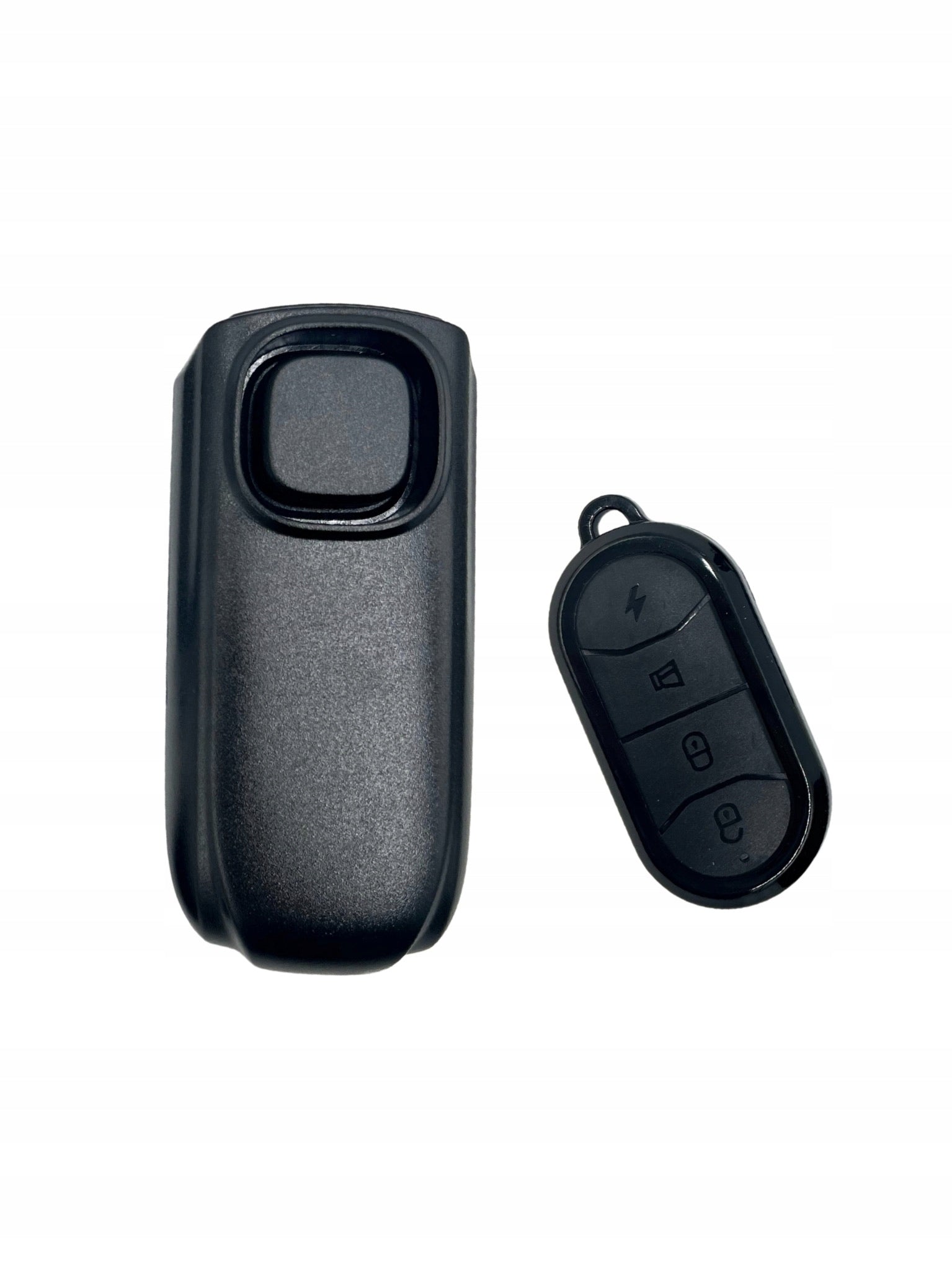 Wireless Bike Remote Control Alarm for Motorcycle Scooter Motorhome 113dB Model 0000000443