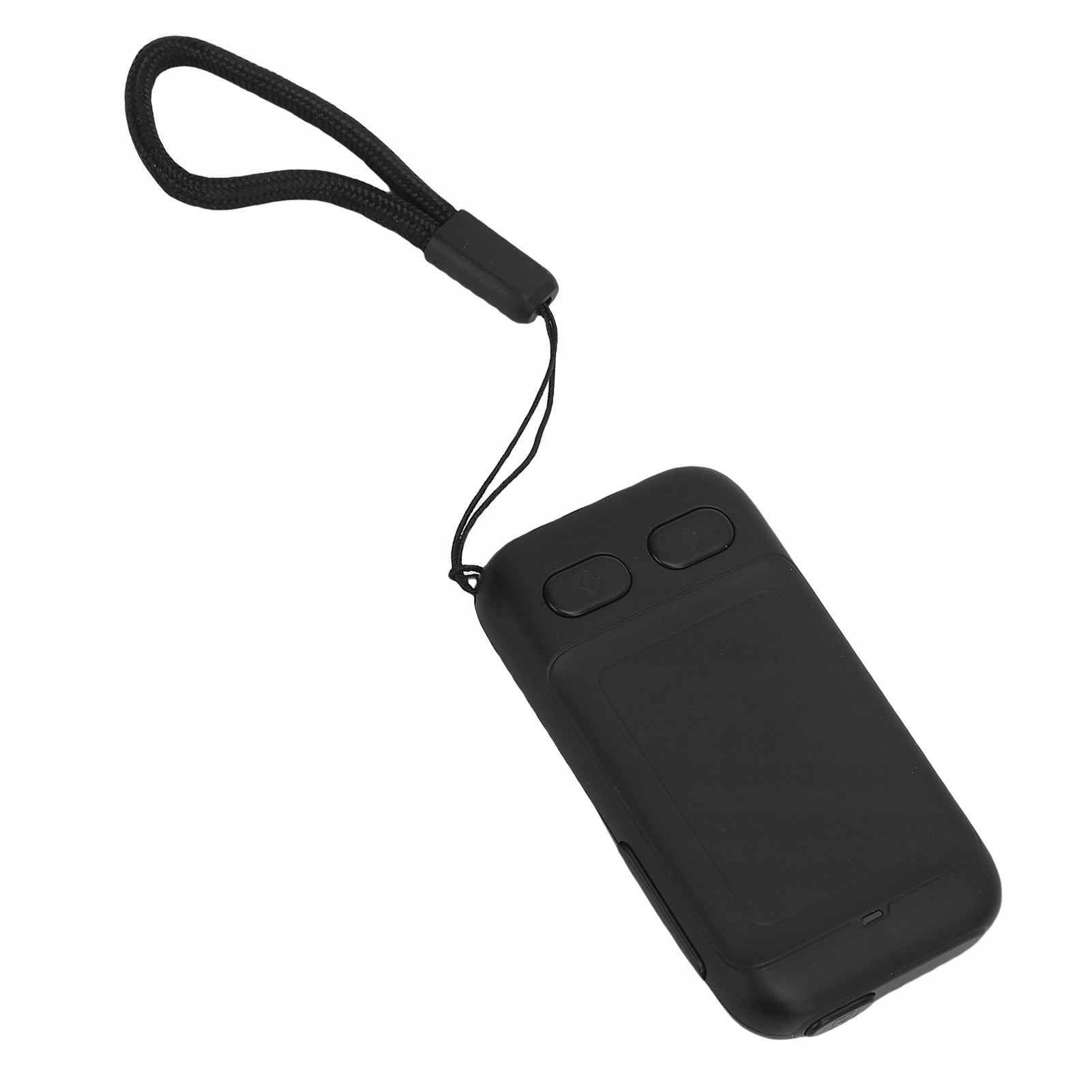 Wireless Bluetooth Camera Remote Video Recording, 200mAh Uni Battery Model 1660KAXV