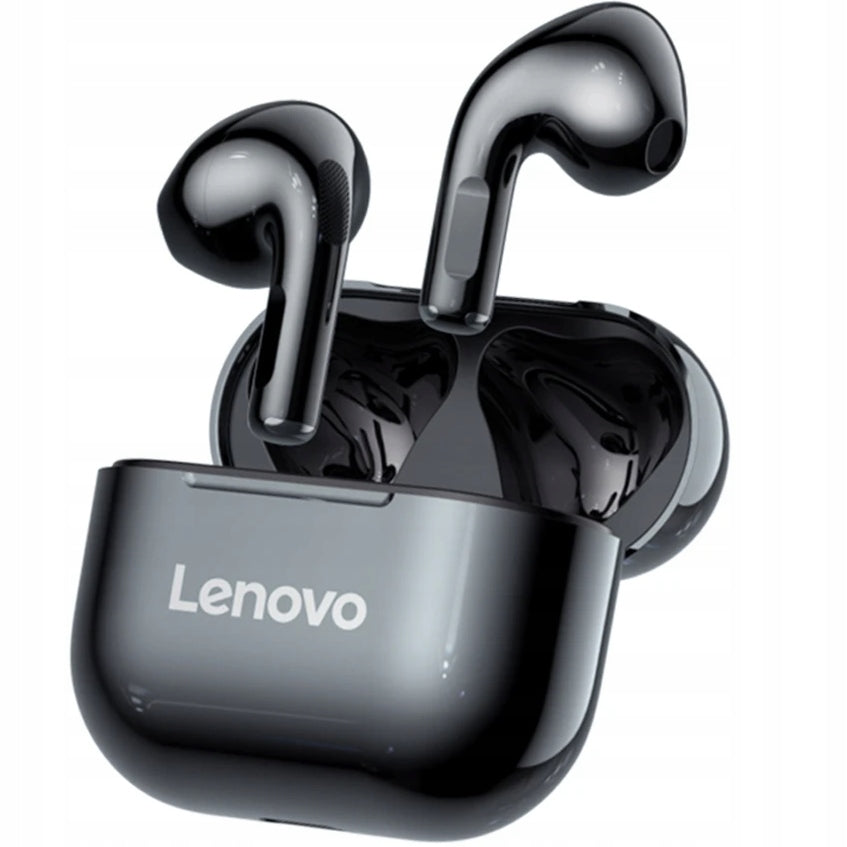 Wireless Bluetooth Gaming Earbuds Waterproof Lenovo LP40
