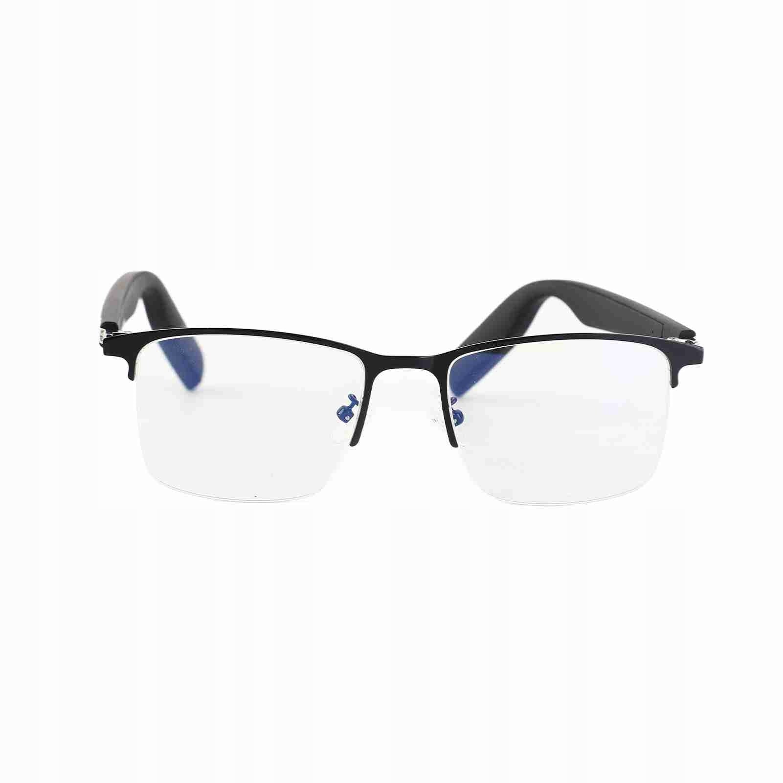 Wireless Bluetooth Glasses, Crystal Clear HD Spolary Connections Manufacturer code AG250906080437