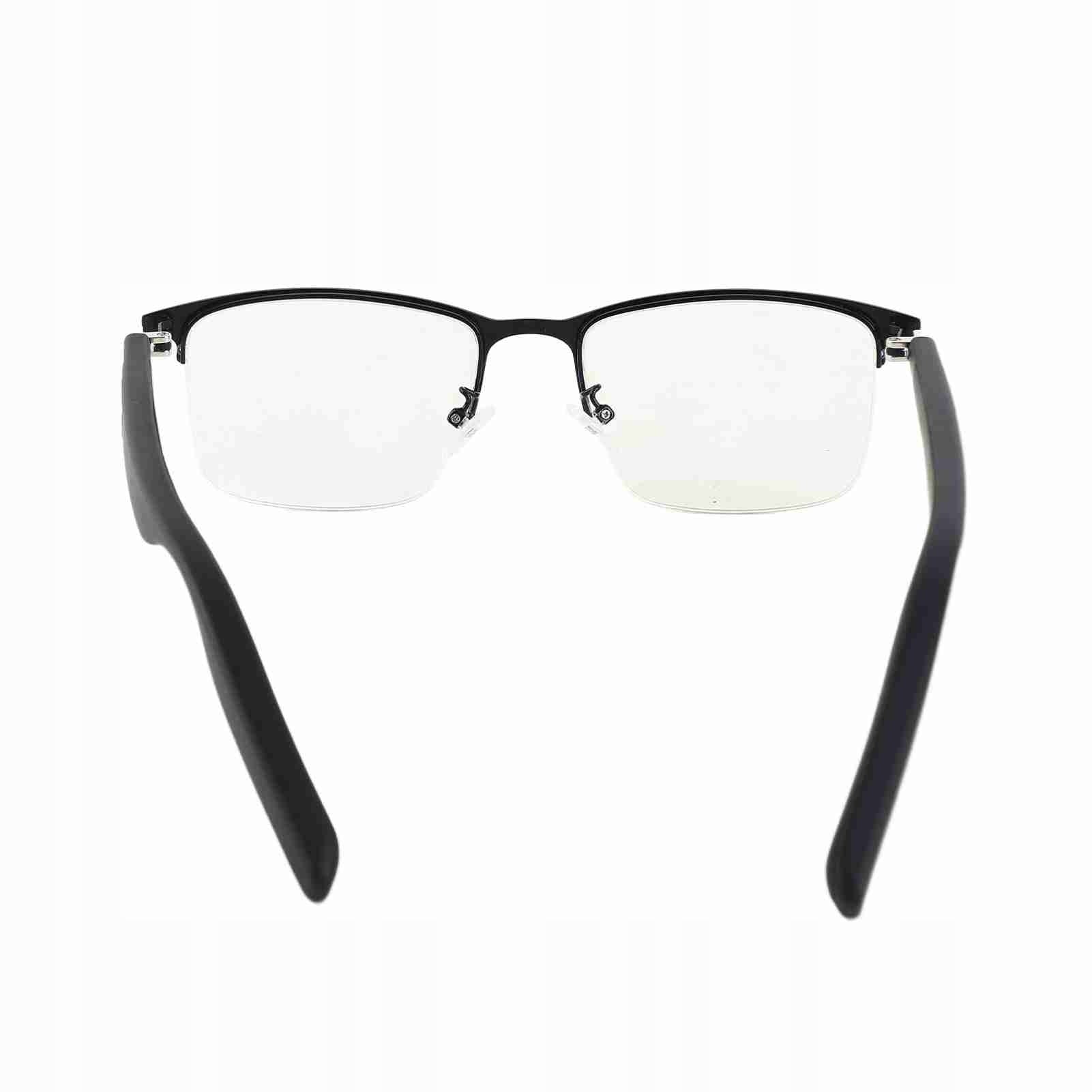 Wireless Bluetooth Glasses, Crystal Clear HD Spolary Connections