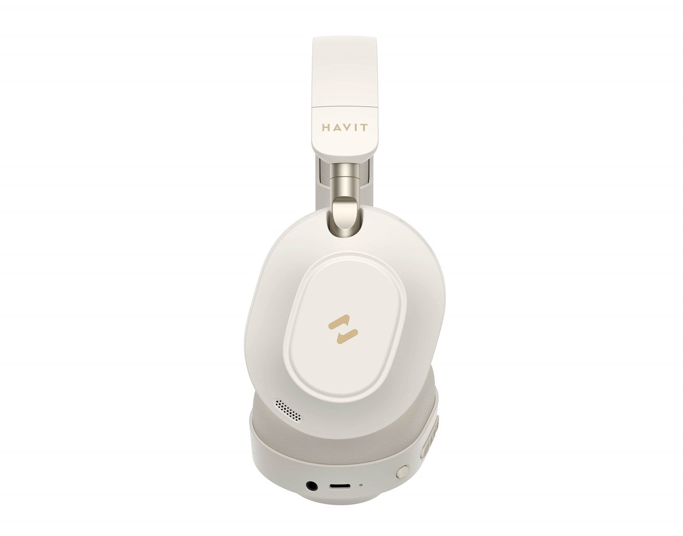 Wireless Bluetooth Headphones Havit H668BT beige Manufacturer code H668BT beige