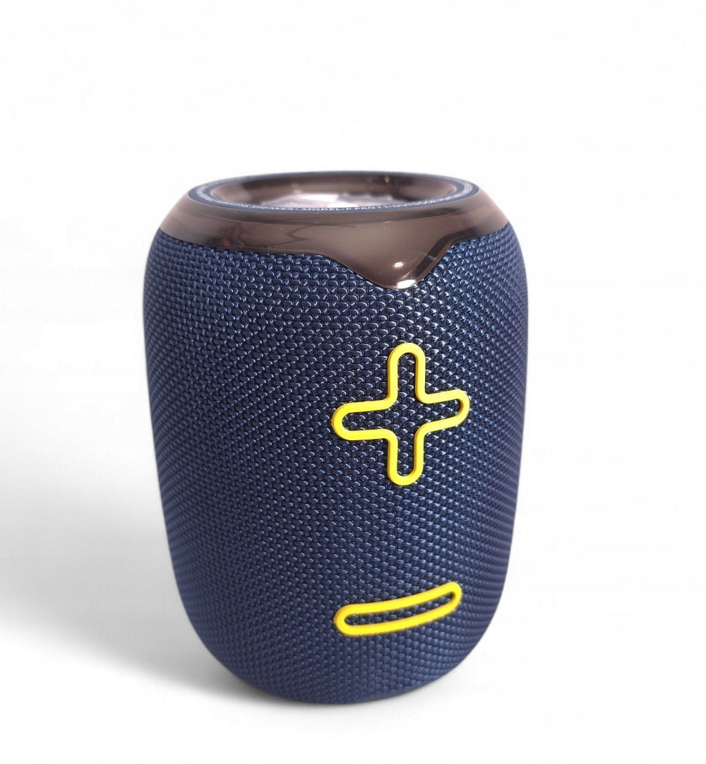 Wireless Bluetooth P PRO11 Graphite Speaker