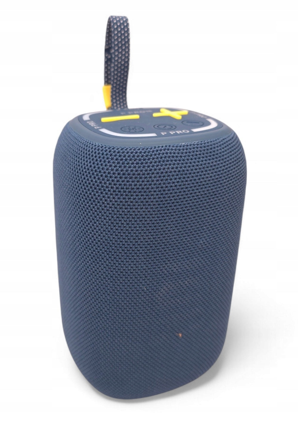 Wireless Bluetooth P PRO18 Navy Blue Speaker