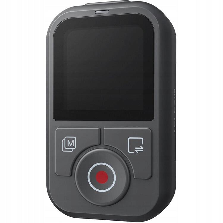 Wireless Bluetooth Remote Control For DJI Osmo Action 6 5 4 and Osmo 360