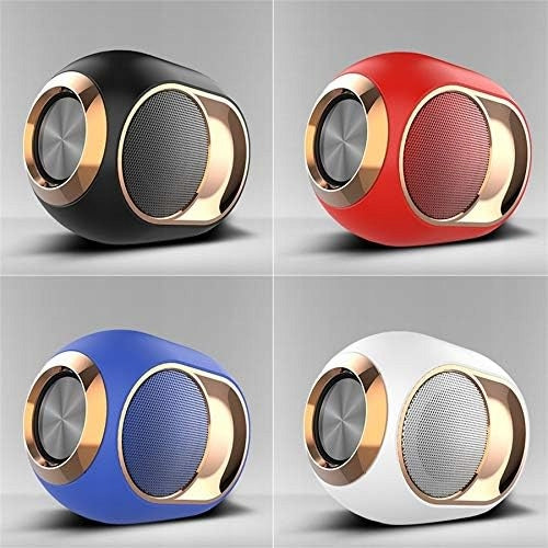 Wireless Bluetooth Shower Speaker HiFi Stereo Waterproof Brand no brand