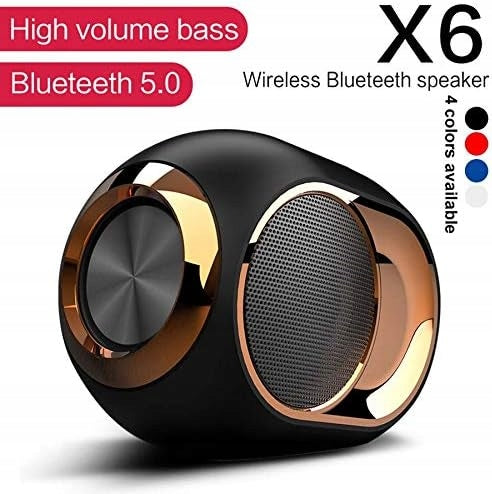 Wireless Bluetooth Shower Speaker HiFi Stereo Waterproof EAN (GTIN) 6901882873383