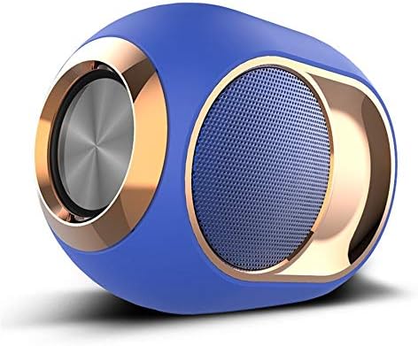 Wireless Bluetooth Shower Speaker HiFi Stereo Waterproof