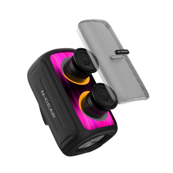 Wireless Bluetooth Speaker 60W N-GEAR Let's Go Party Juke 101 Brand no brand