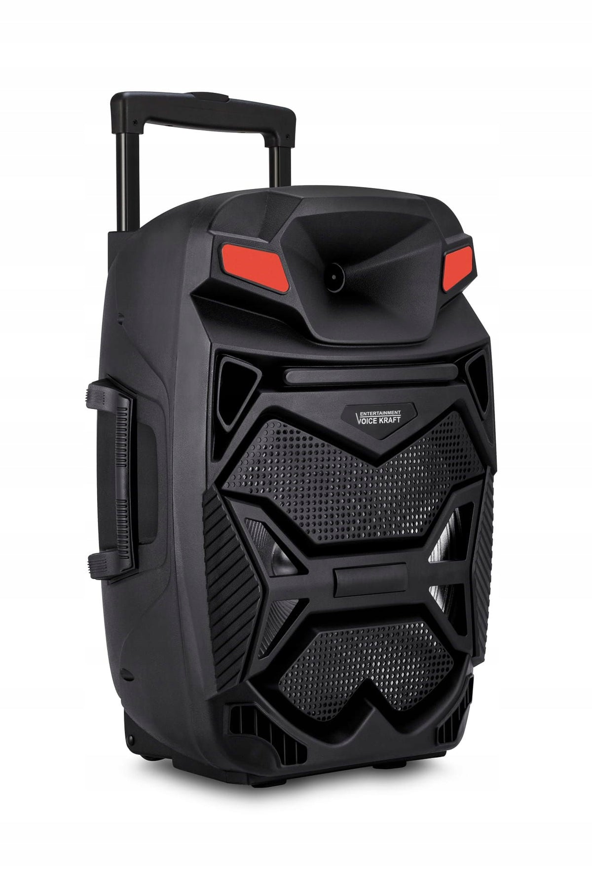 Wireless Bluetooth Speaker USB VK2502 Brand Voice Kraft