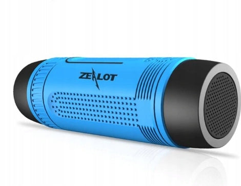 Wireless Bluetooth Speaker for Bike