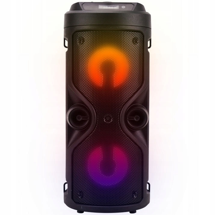 Wireless Bluetooth Stereo Subwoofer BOOMBOX 1000W KARAOKE MP3 EAN (GTIN) 5903933027159