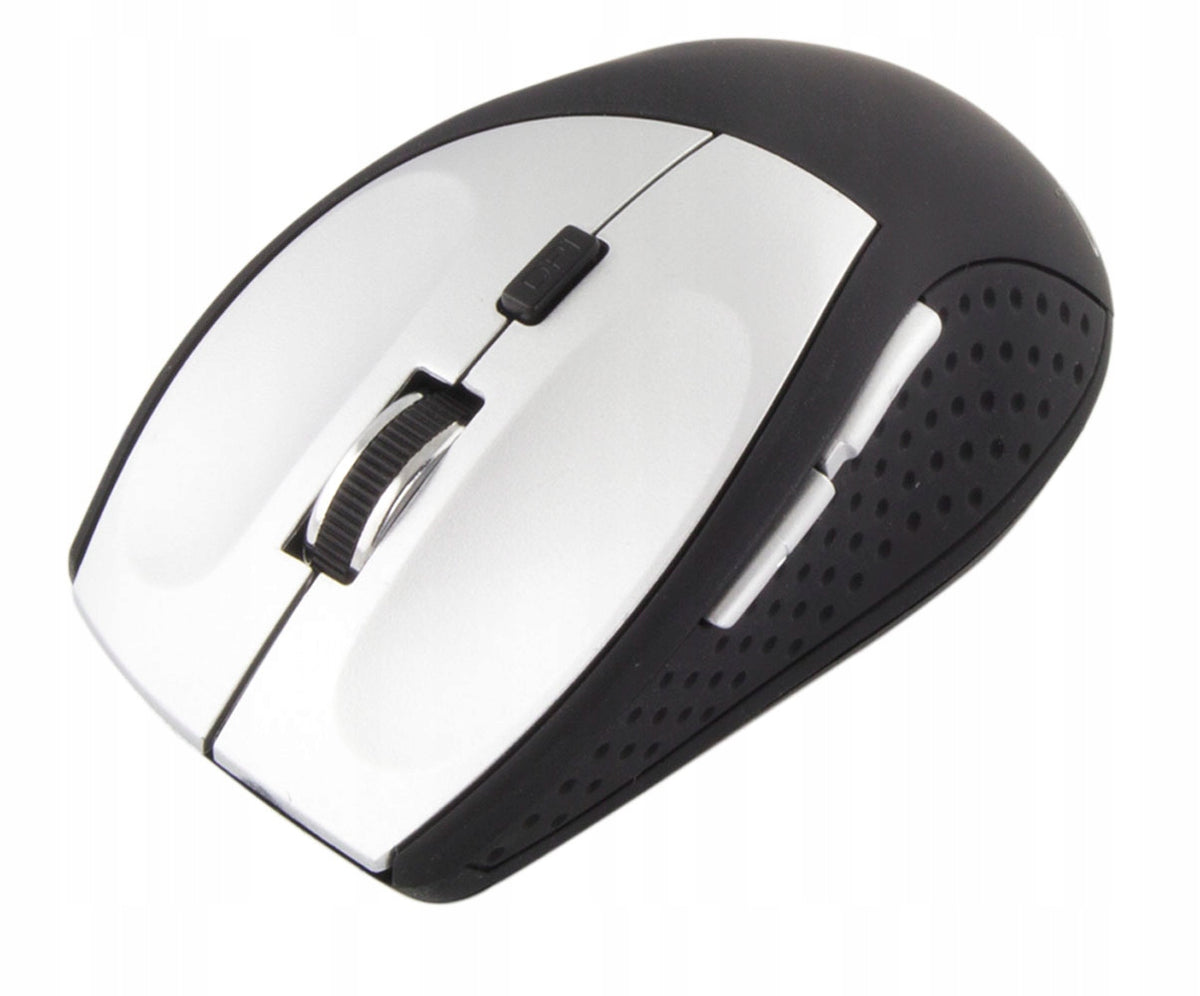 Wireless Bluetooth mouse Esperanza EM123S ANDROMEDA optical sensor