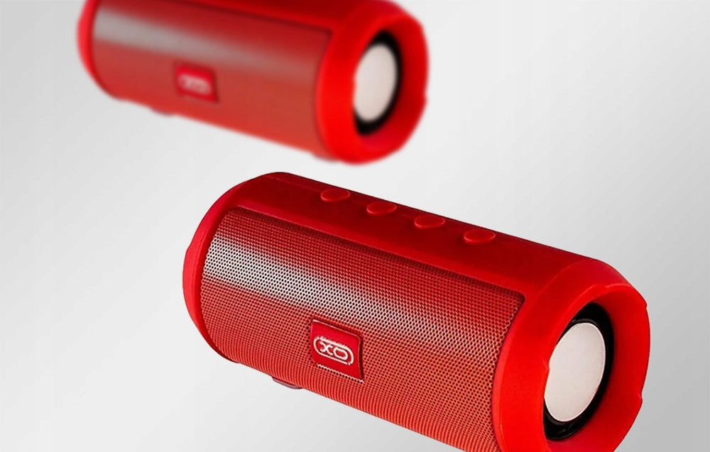 Wireless Bluetooth speaker USB SD/TF, AUX, FM Brand XO
