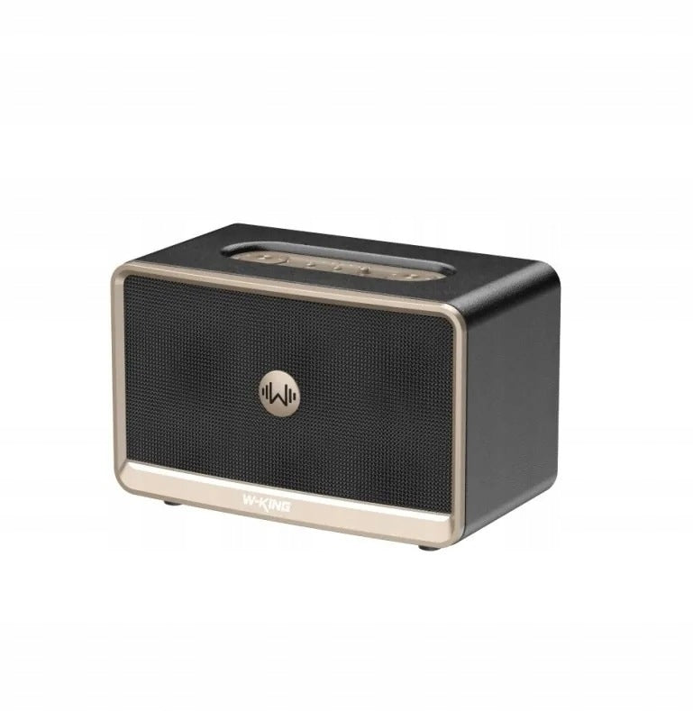 Wireless Bluetooth speaker W-KING H330 black
