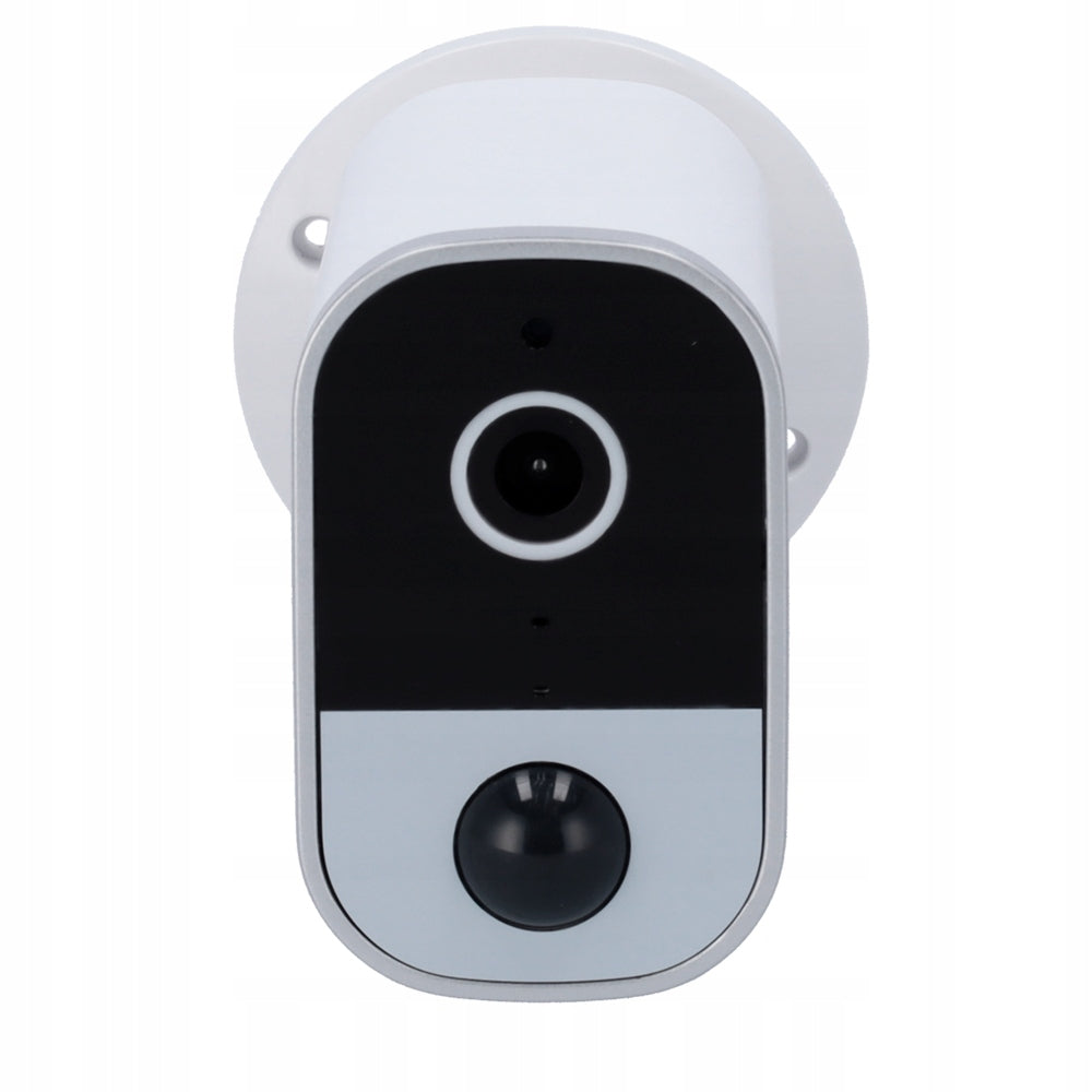 Wireless Camera for WiFi IP Battery 2Mpx AUDIO Packaging status original