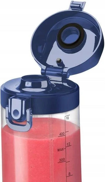 Wireless Cocktailer NUTRIBULLET NBP003NBL Personal Blender Brand NutriBullet