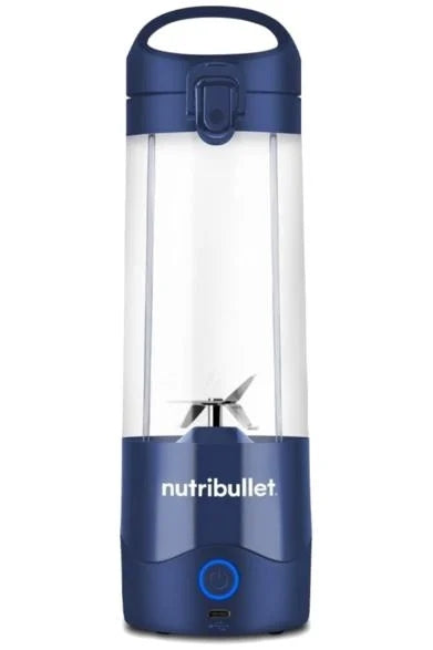 Wireless Cocktailer NUTRIBULLET NBP003NBL Personal Blender Packaging status original