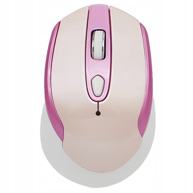 Wireless Computer Mouse Ergonomic 2.4Ghz USB-C