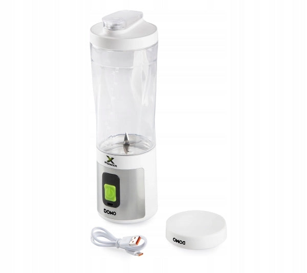 Wireless Cup Blender Domo DO752BL 0,6l