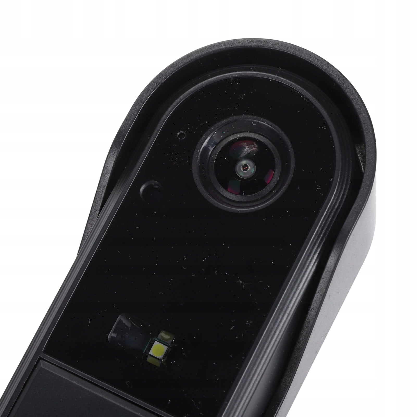 Wireless Door Camera WiFi Video 2 -Way Intercom Night Vision CX