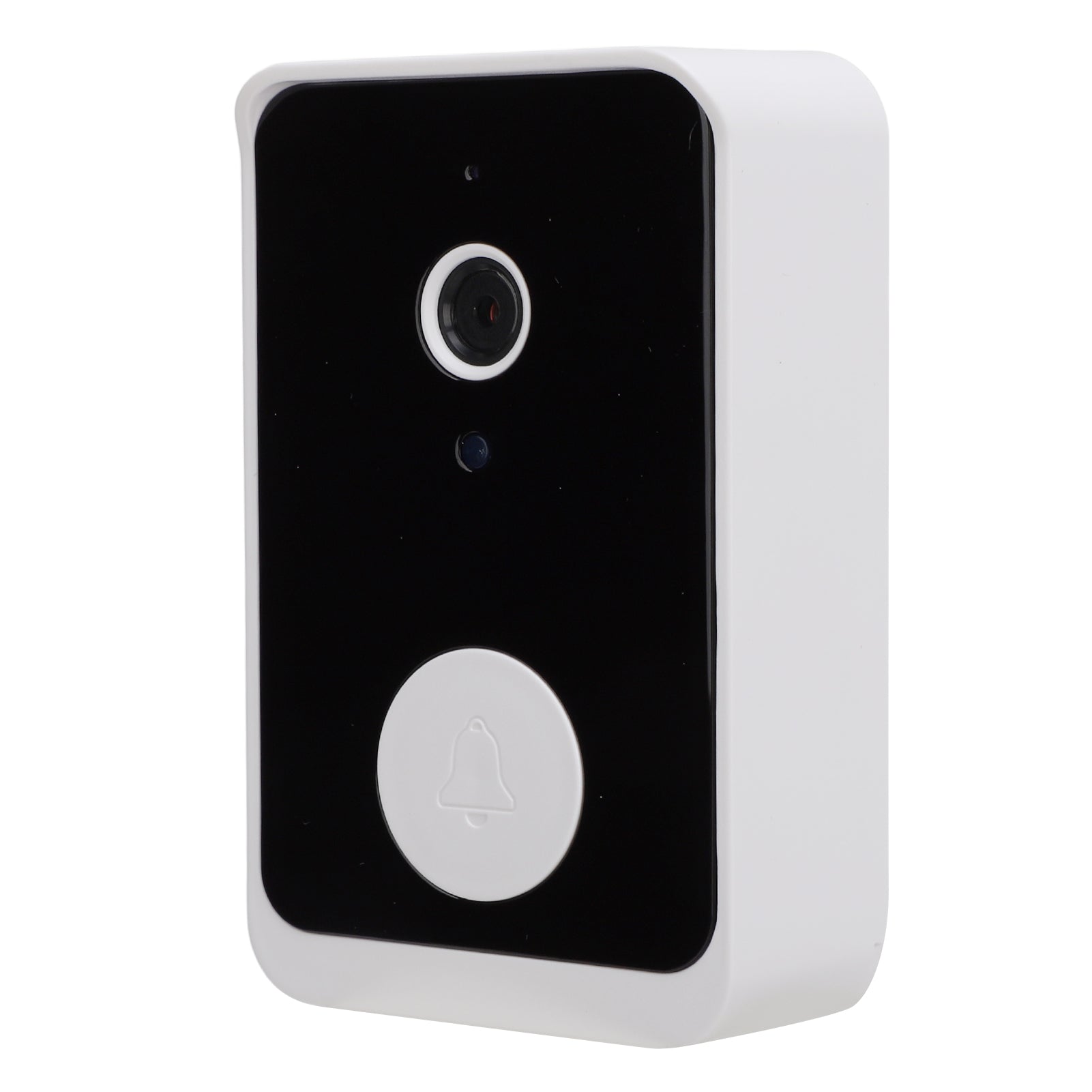 Wireless Doorbell Camera, 2-Way Smart Doorbell Model 7434WYJW