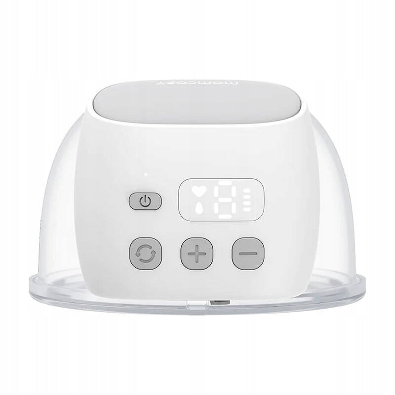 Wireless Dual Breast Pump Momcozy S9 Pro Dual With Accessories Medical device no