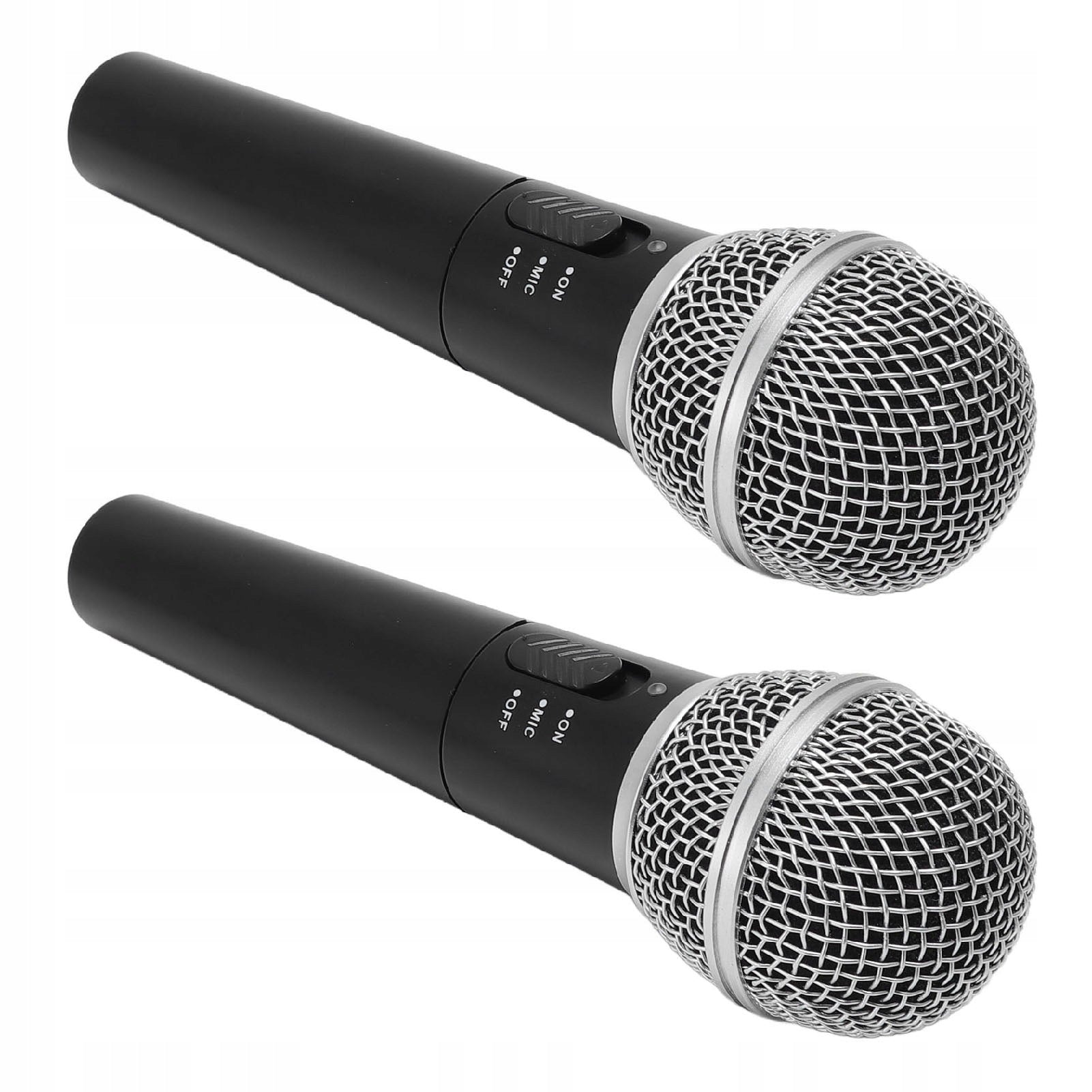 Wireless Dynamic Microphone, Clear Sound Wireless Microphone with Odb Manufacturer code AG250820023535