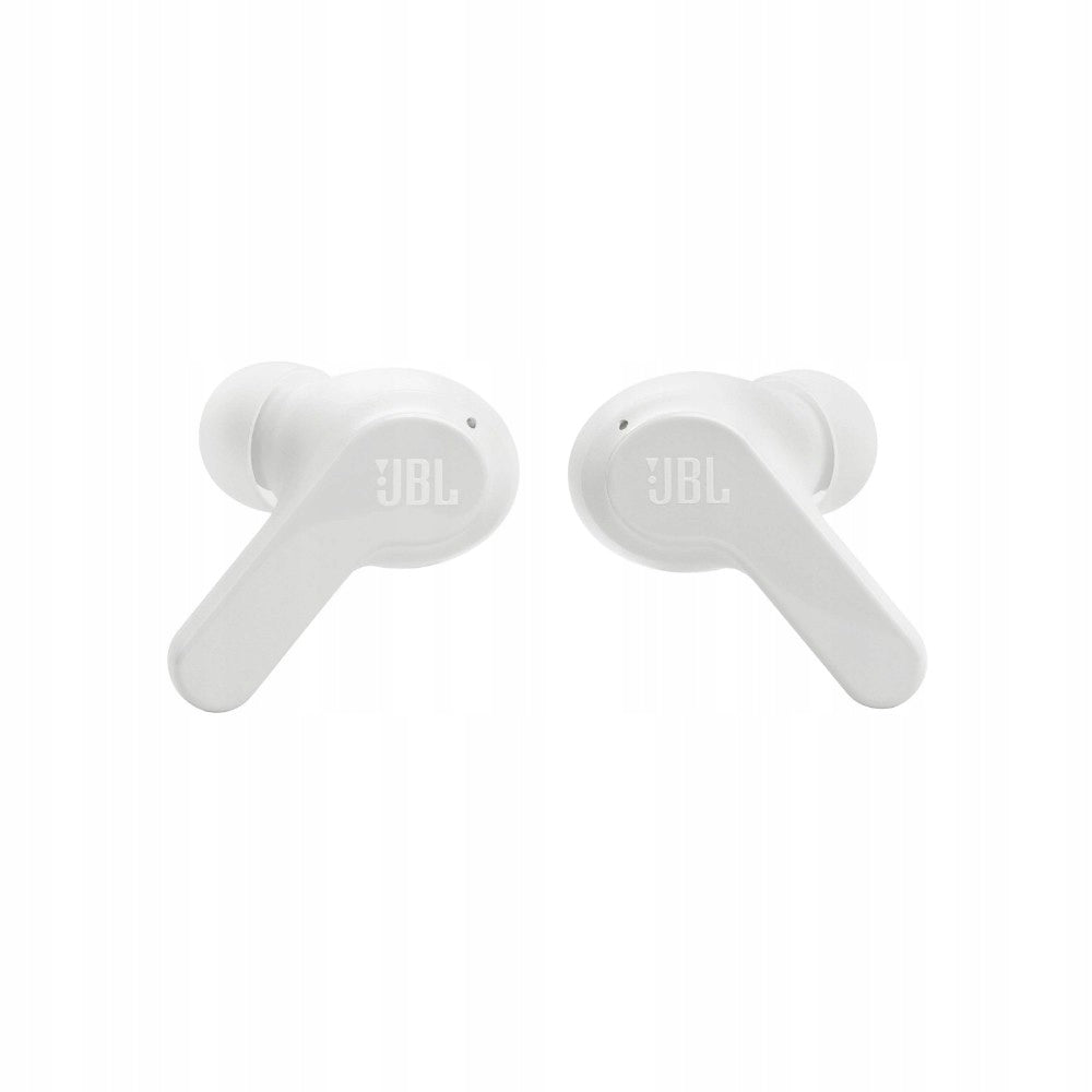 Wireless Earbuds JBL Wave Beam TWS Bluetooth 5.1 white Brand JBL