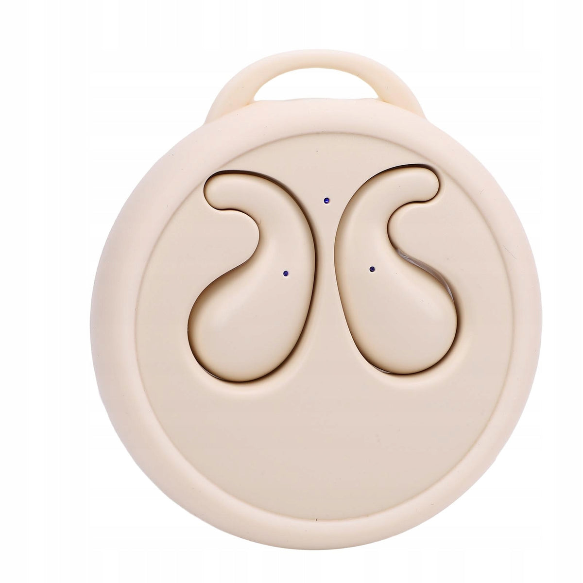 Wireless Earbuds for Sleeping, Bluetooth 5.3 Headphones with Reduction