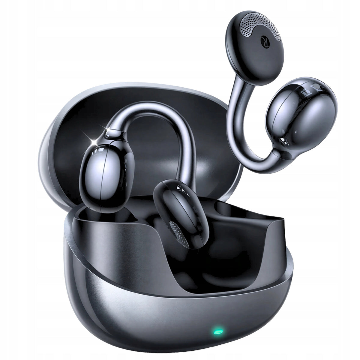 Wireless Earbuds with Clip JOYROOM JR-OE3 Bluetooth 5.4Sport