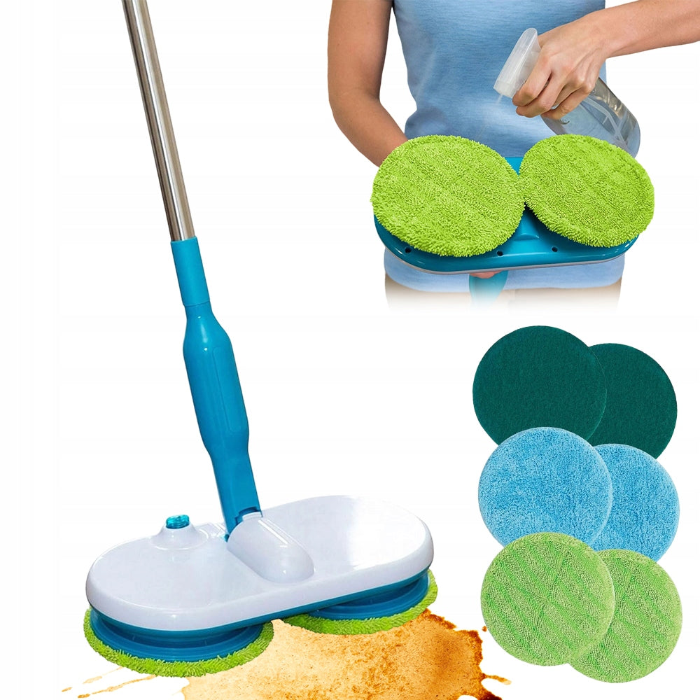 Wireless Electric Mop Multifunctional