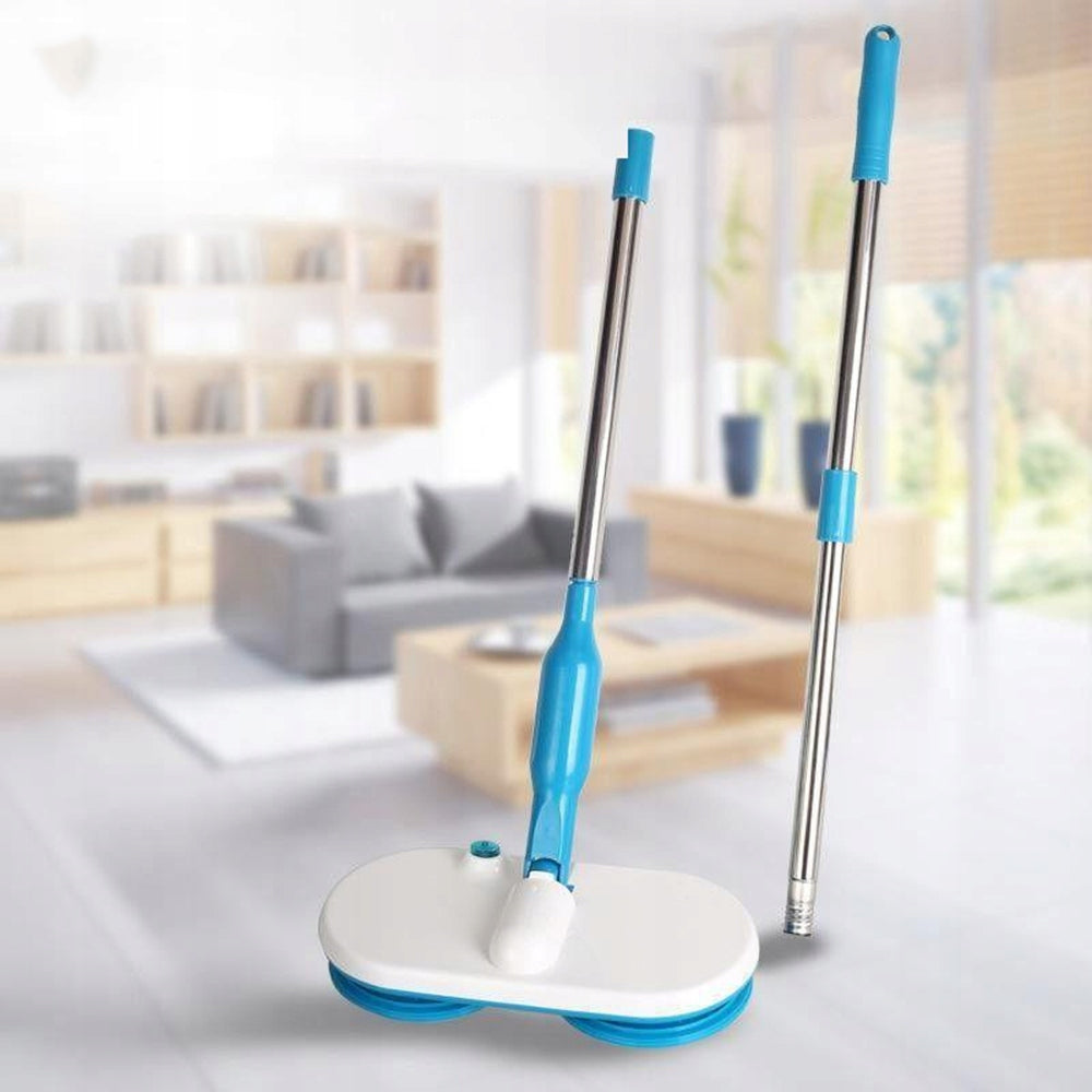 Wireless Electric Mop Versatile Packaging status original