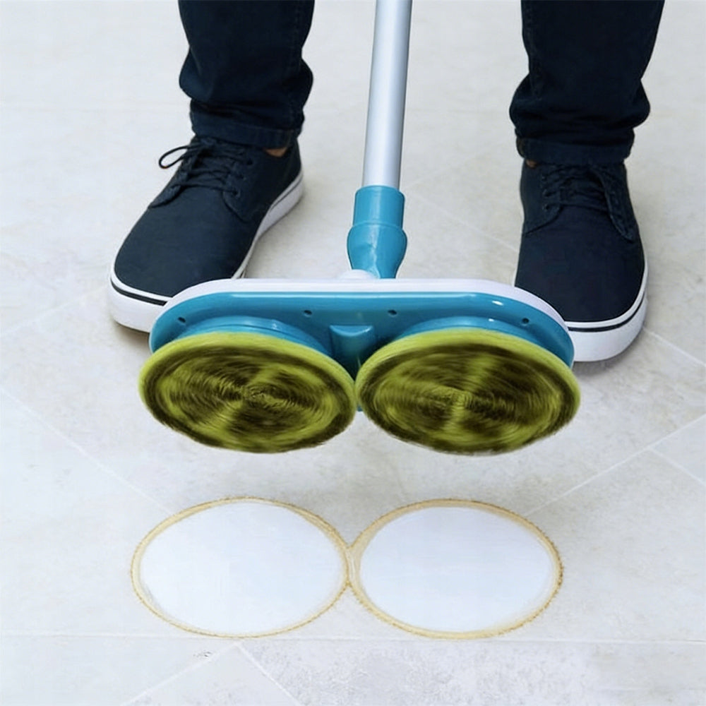 Wireless Electric Mop Wireless High Speed Electric Mop Packaging status original