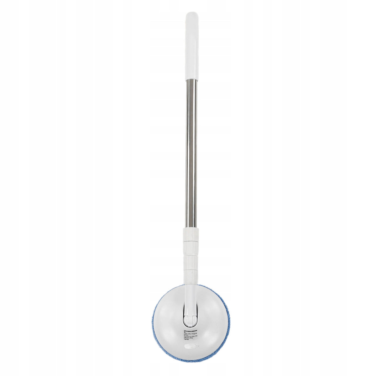Wireless Electric Spin Scrub Machine 8,5W 5V 2A USB Charging Brand no brand