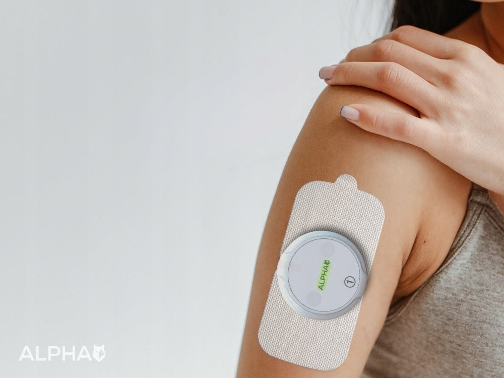 Wireless Electrostimulator TENS EMS Massage 3in1 18 Programs Kind electrical muscle stimulator