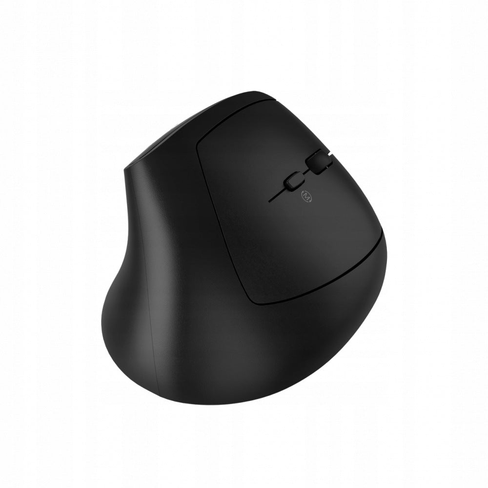 Wireless Ergonomic LED Mouse Canyon MW-25 black Packaging status original