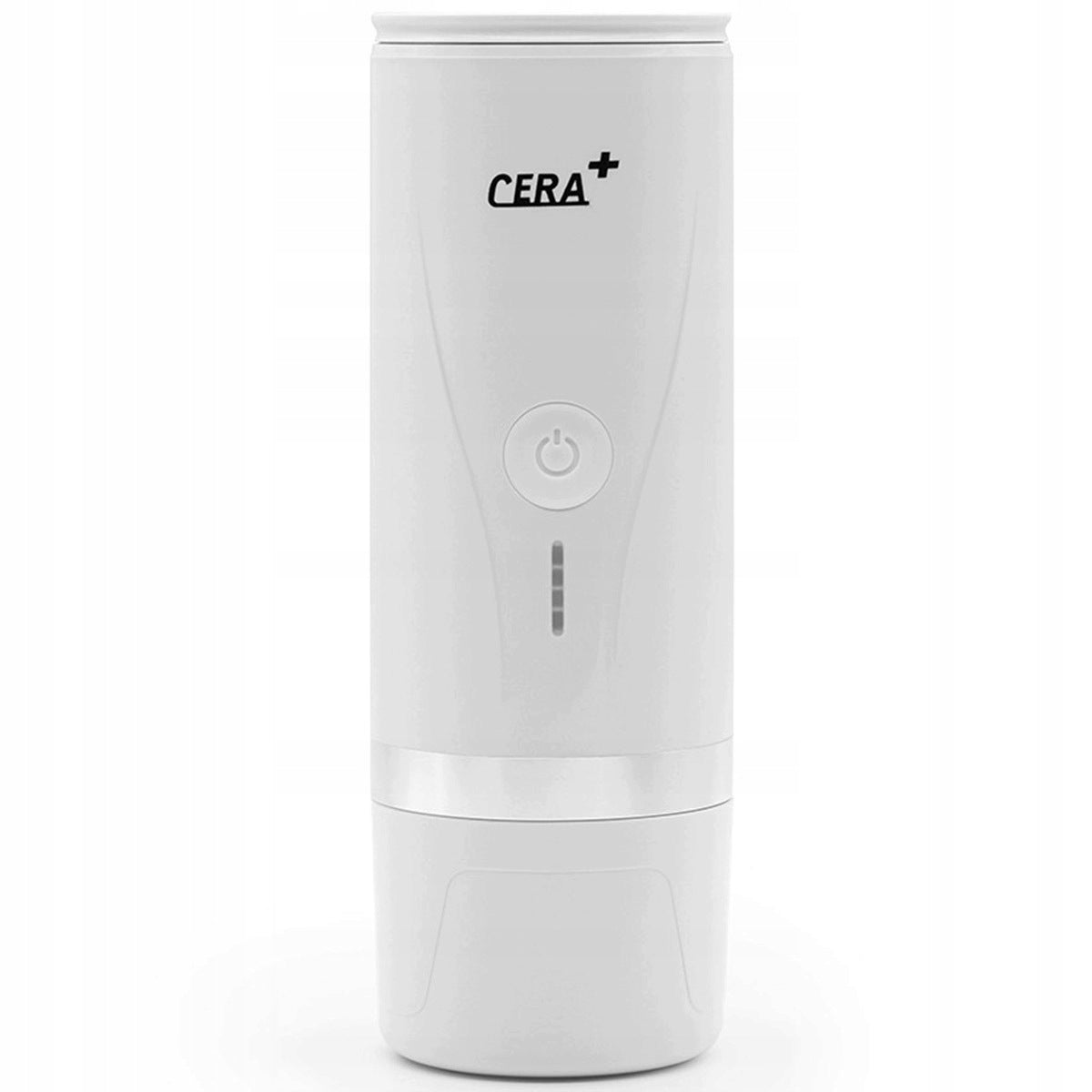Wireless Espresso Machine CERA+ PCM01 Portable 15 Bar white Packaging status original
