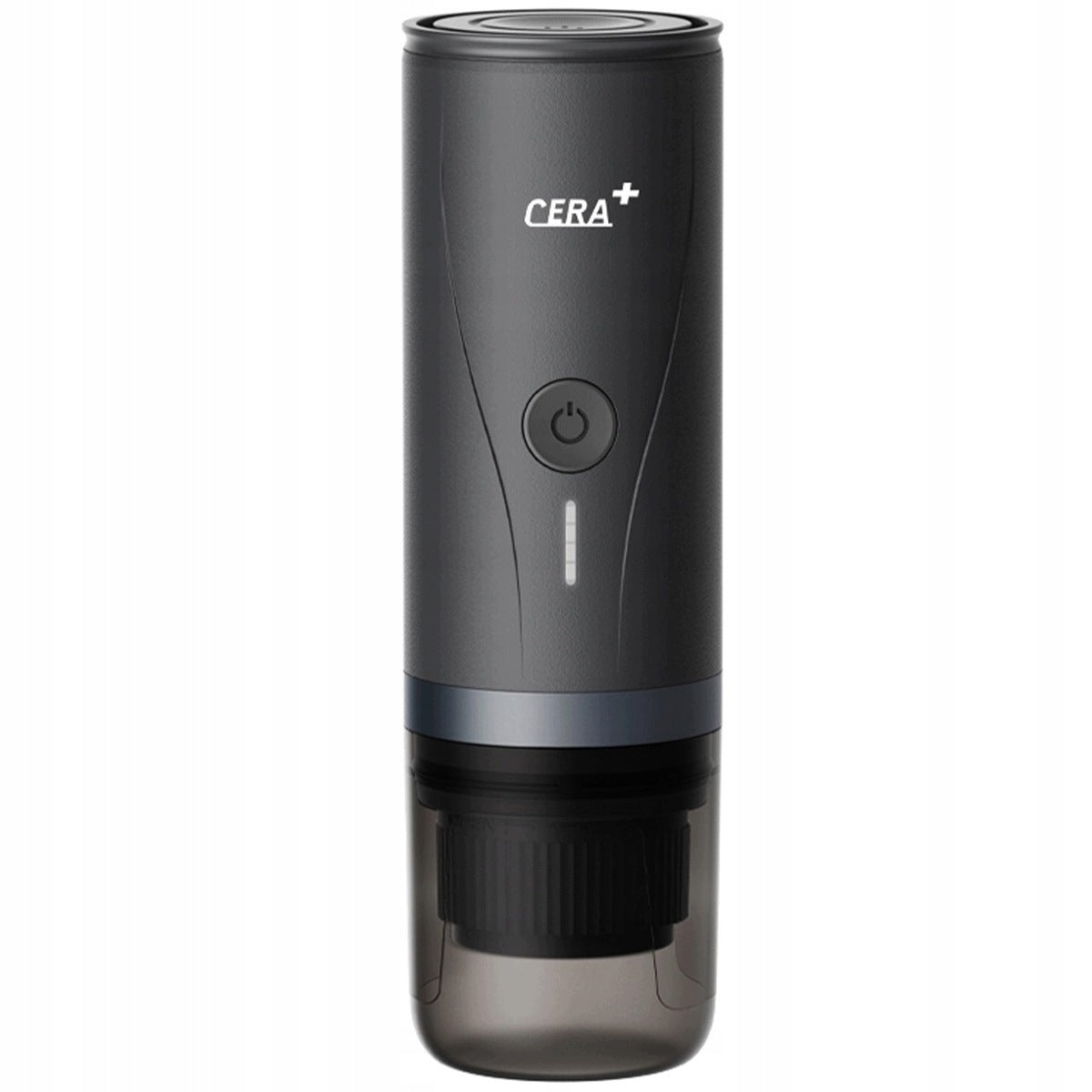 Wireless Espresso Machine CERA+ PCM03 20 Bar ground coffee capsules Packaging status original