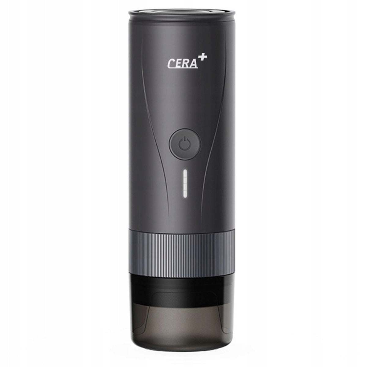 Wireless Espresso Machine CERA+ PCM04A for espresso ground coffee Packaging status original