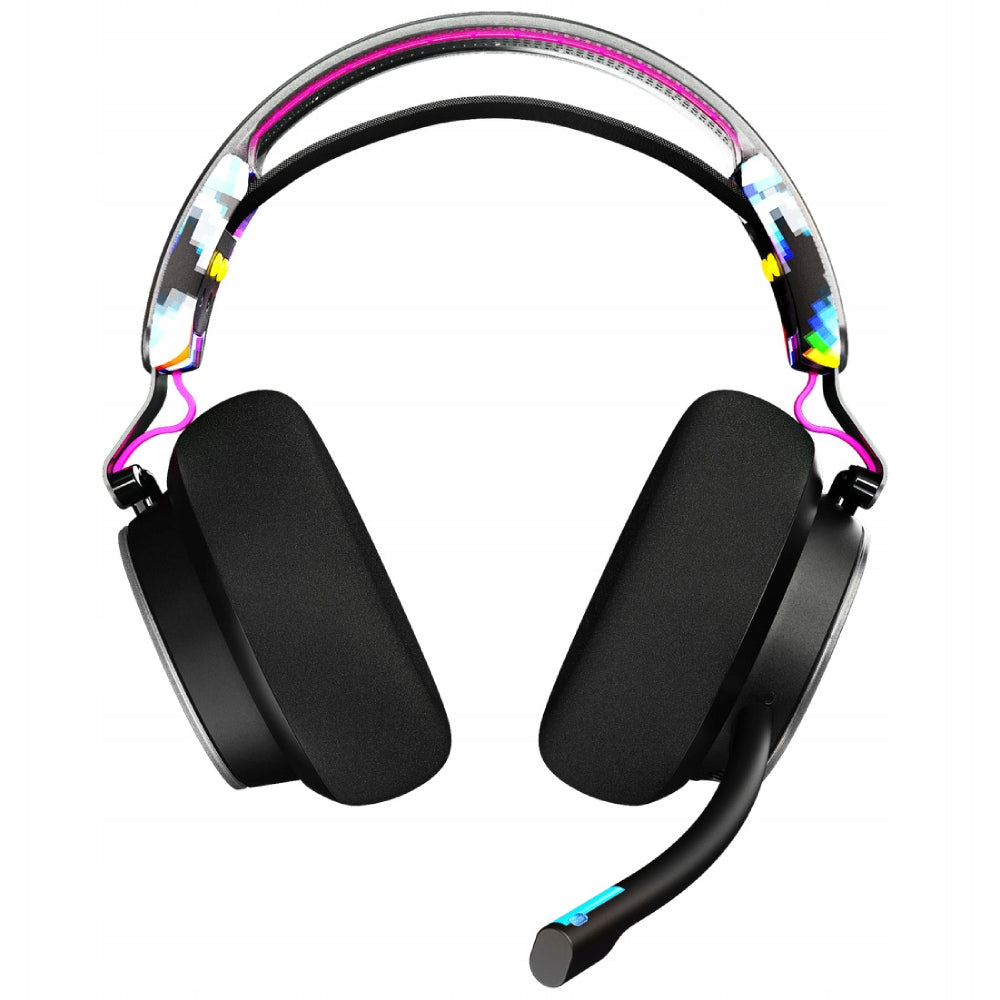 Wireless Gaming Headphones Skullcandy PLYR MULTI-PLATFORM Black Packaging status original