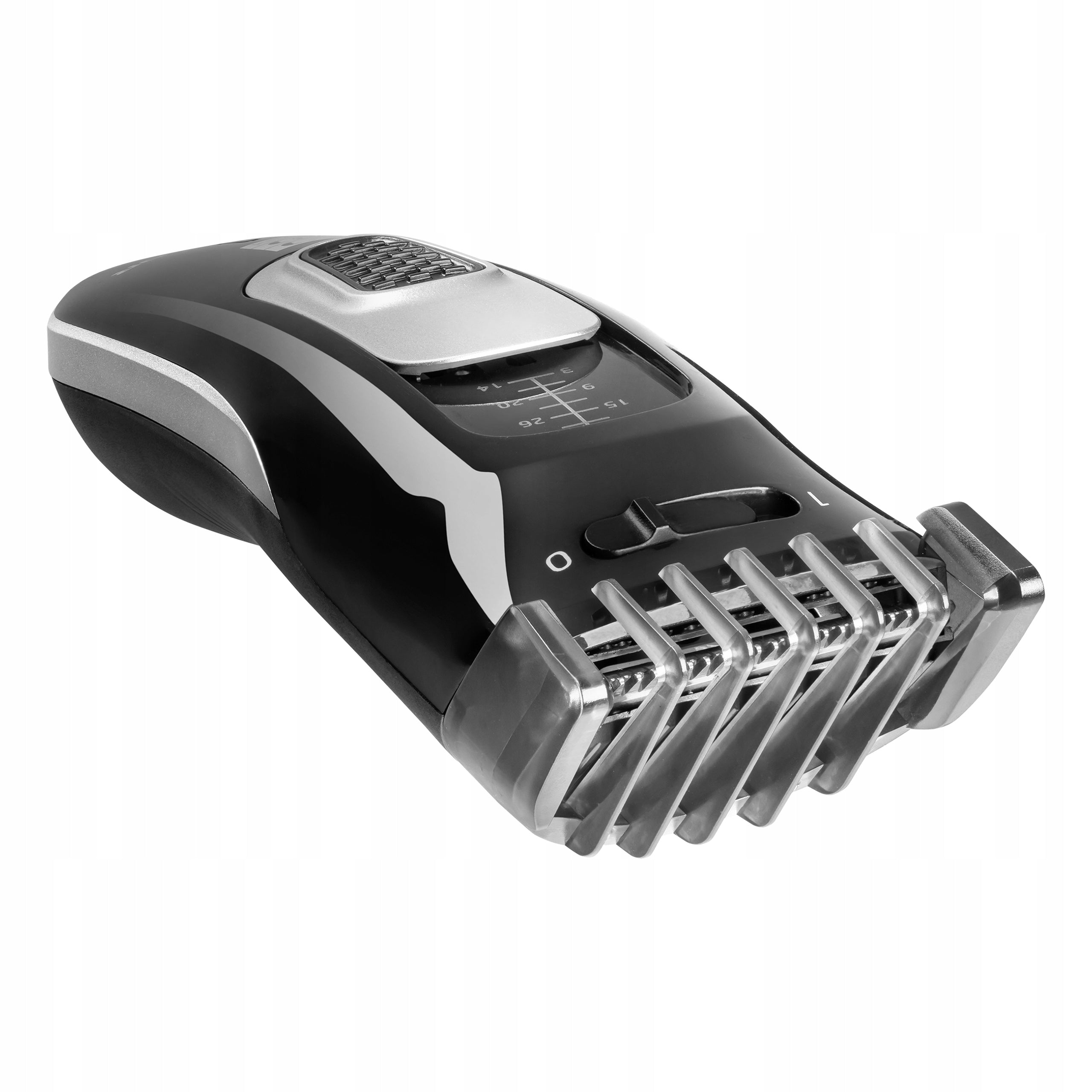 Wireless Hair Clipper SHP 4501BK Brand Sencor