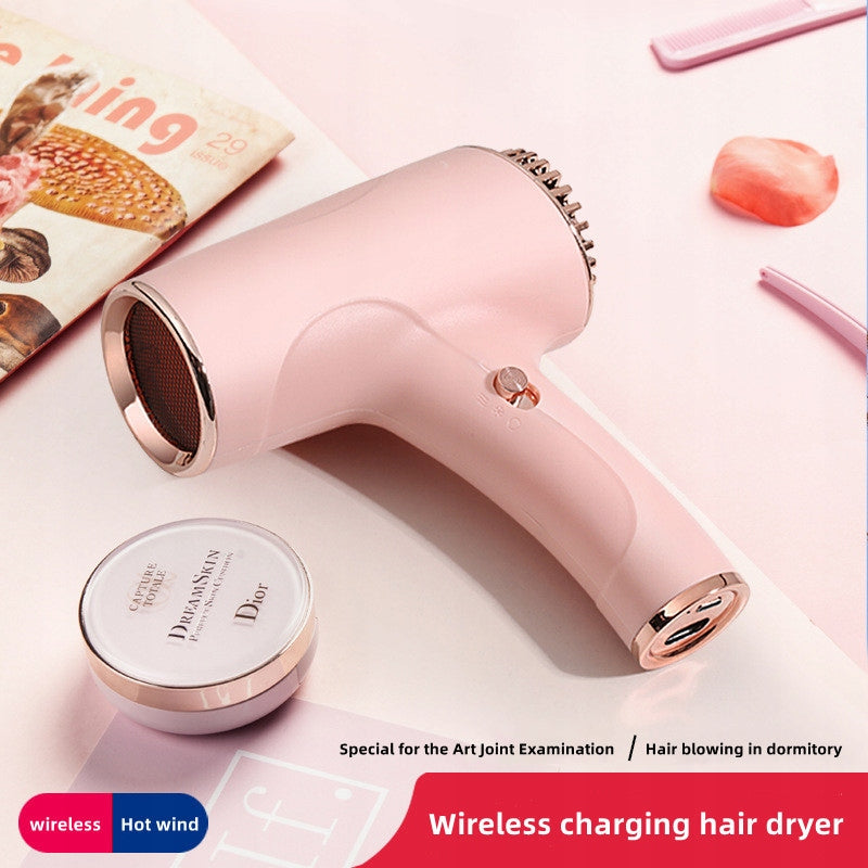 Wireless Hair Dryer Outdoor Battery Manufacturer code CR750034