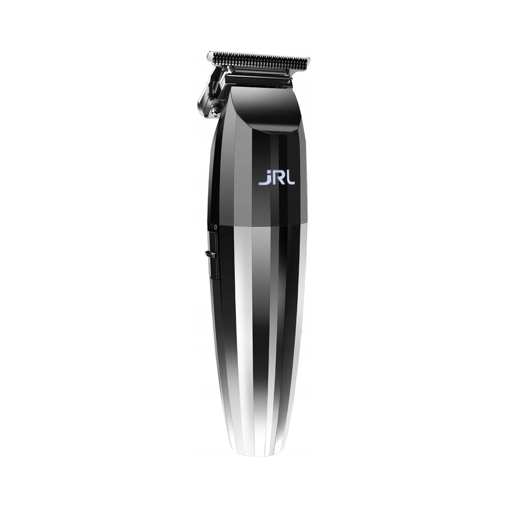 Wireless Hair Trimmer JRL Fresh Fade 2020T silver Brand jrl