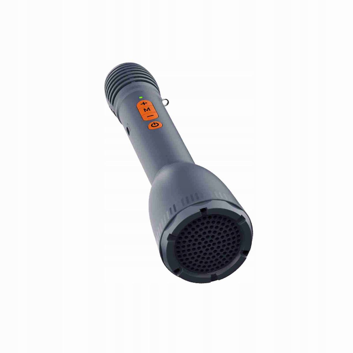 Wireless Handheld Microphone Adjustable Speech Microphone for KTV 2X