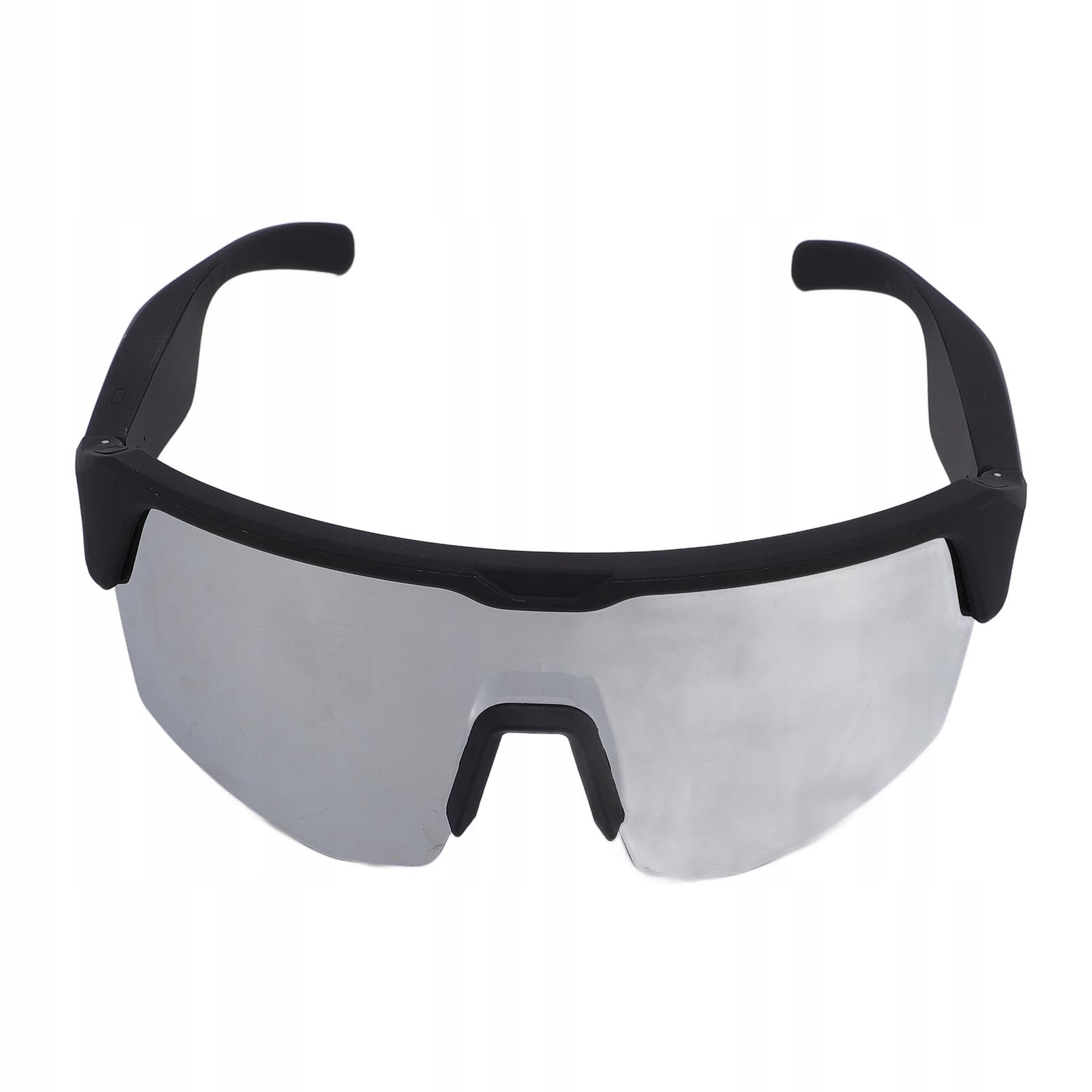 Wireless Headphone Glasses Sunny Noise Lens Microce 5Z